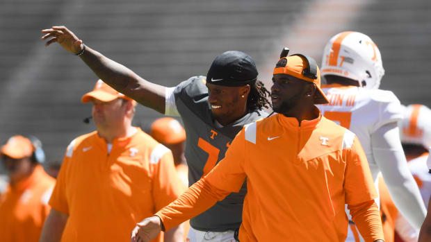 Joe Milton III